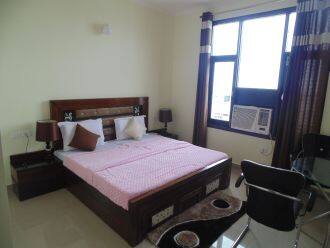 Hotel Sai Mahal, Katra 5